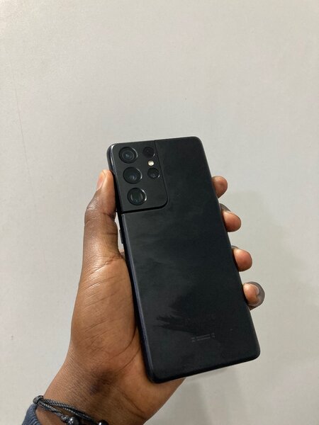 Samsung Galaxy S21Ultra 5G