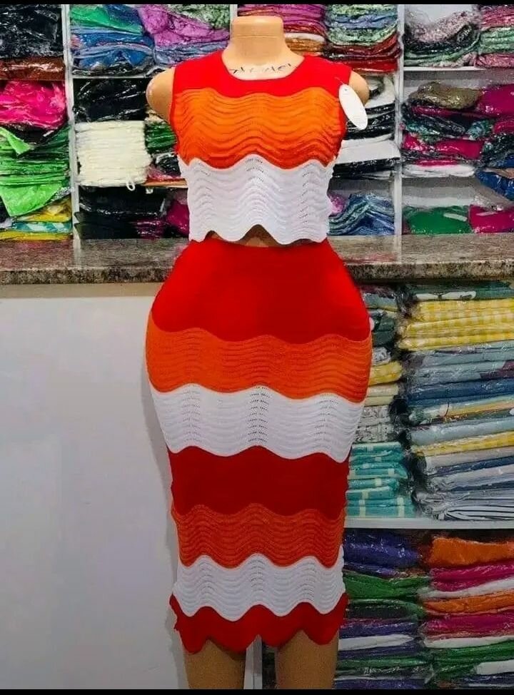 Vêtements pour les femmes