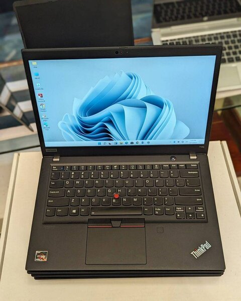 Lenovo ThinkPad T470p Portable