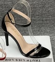 belles chaussures pour femmes