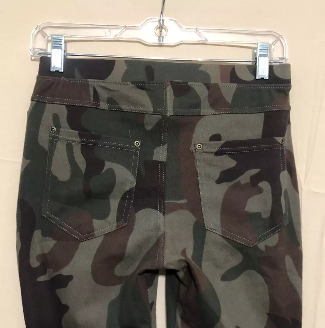 Women's Camouflage Leggings
