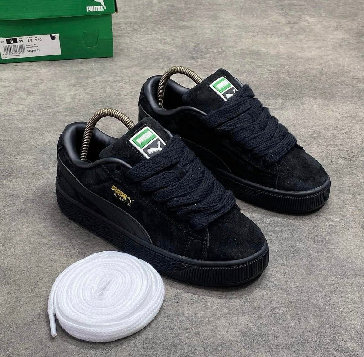Basket Puma Classique Unisexe