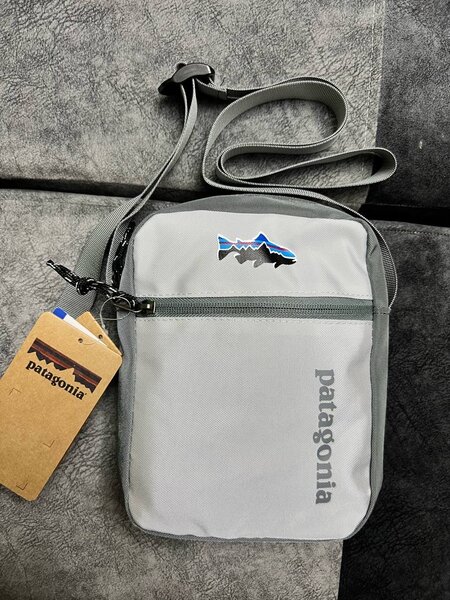 Барсетки Patagonia