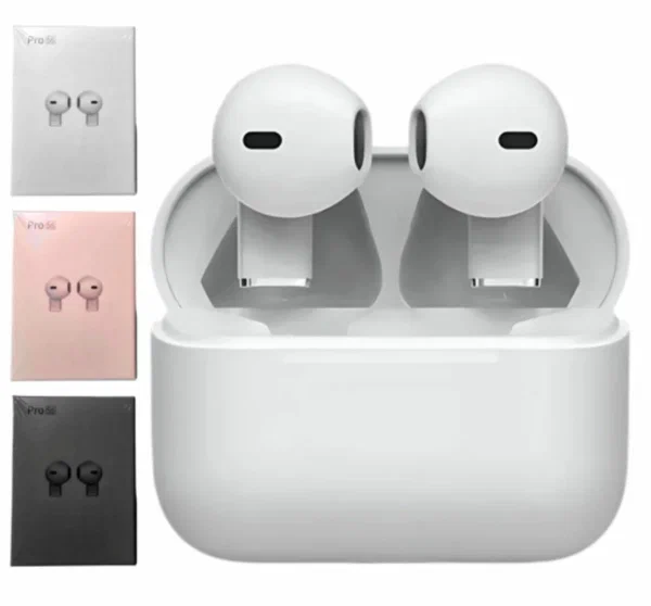 Écouteurs  Bluetooth pro5s