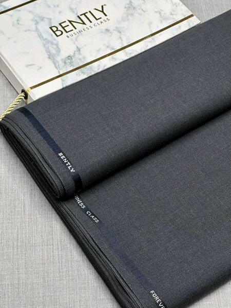 Tissu élégant pour costume