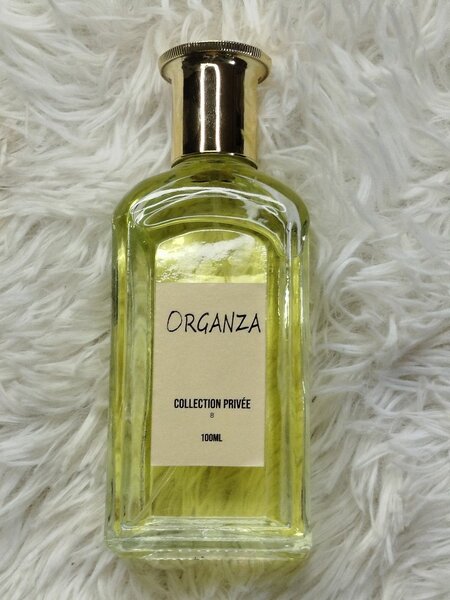 Parfum Organza Collection Privée