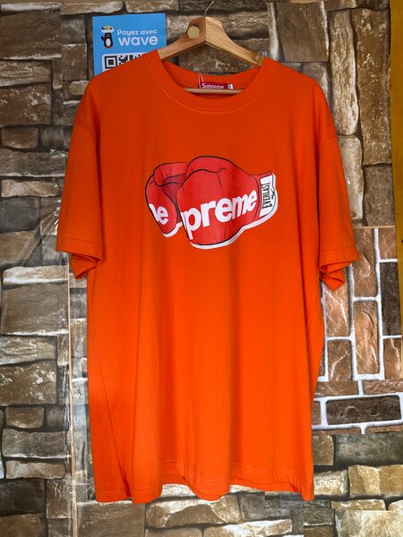 T-shirts imprimés stylés