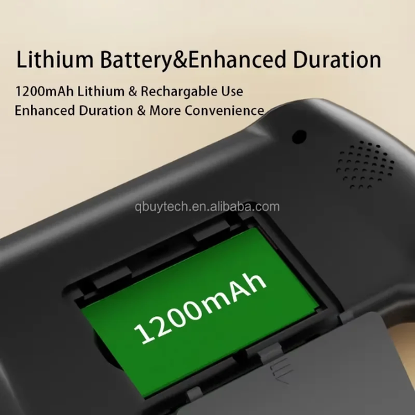 Console portable Gamegaga