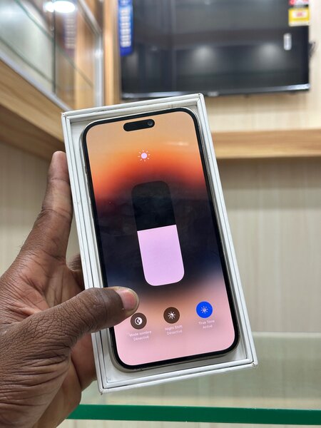 iPhone 14pro max CE