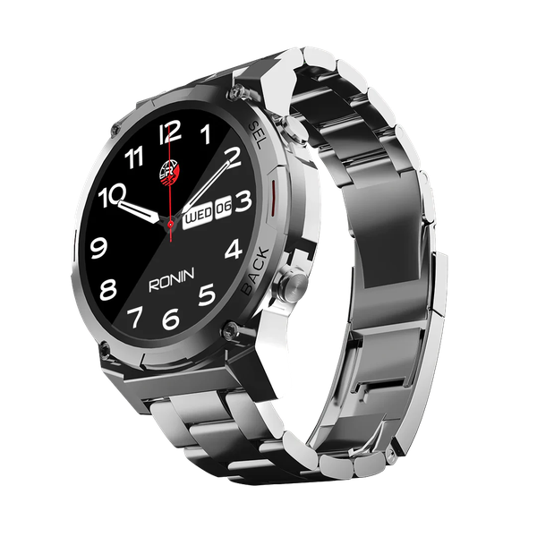 R 011 - LUXE Smart Watch