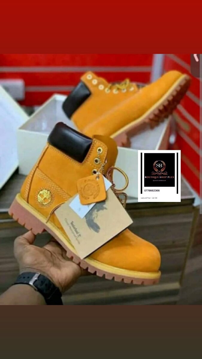 Bottes de Randonnée Robustes