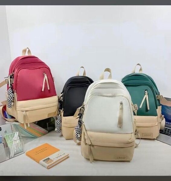 Sac à dos quotidien robuste