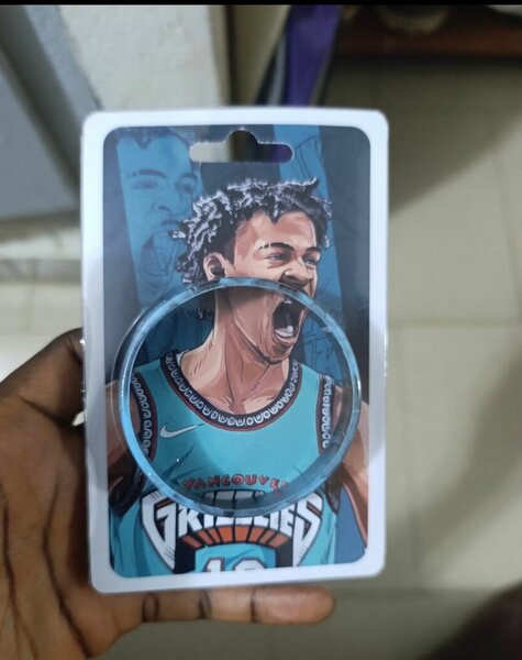 Bracelet NBA version 2025