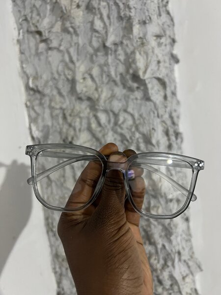 Lunettes de vue élégantes