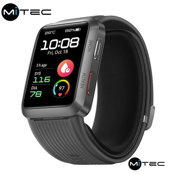 Montre Huawei watch D