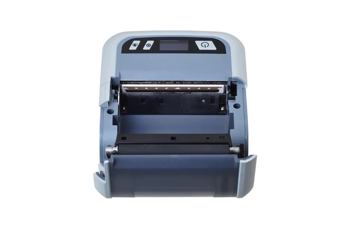 Мобильный принтер чеков и этикеток XPrinter XP-P323B