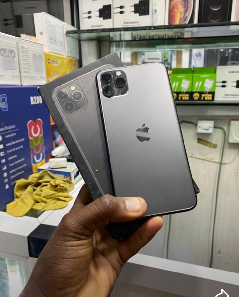 Smartphone Apple iPhone 12 Pro