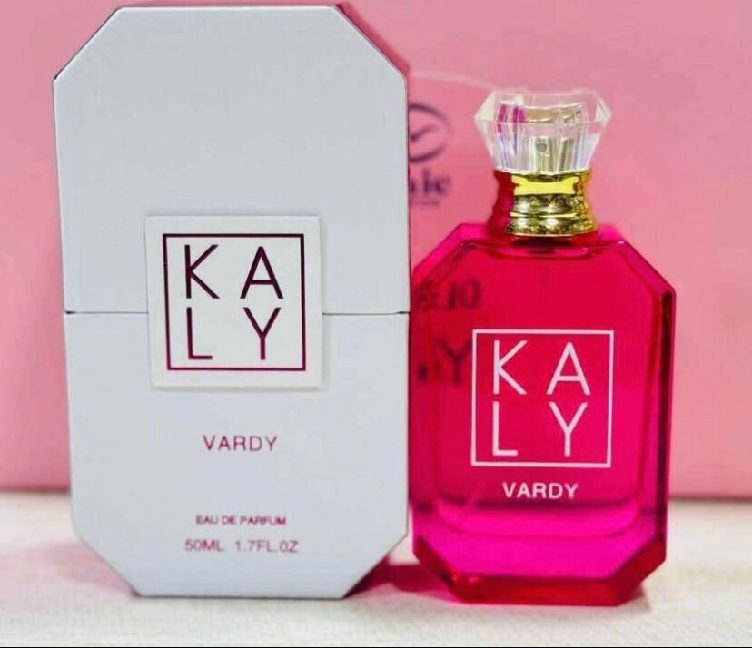 Parfum Vardy KALY 50ml
