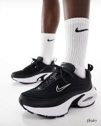 Chaussures de Sport Nike Air Max