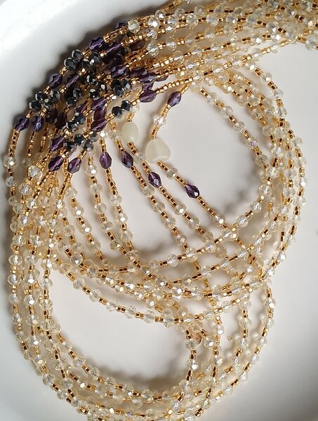 Waist Beads