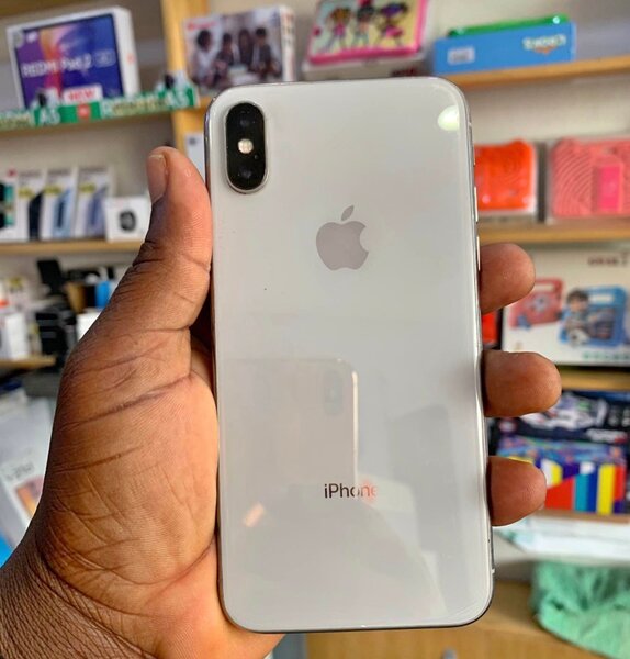 Apple iPhone X Reconditionné