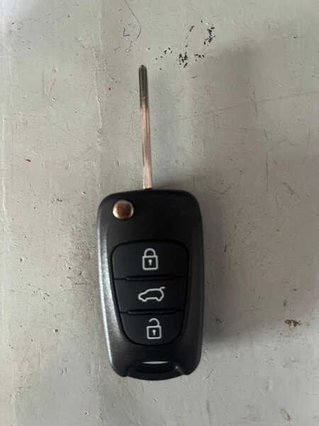 Télécommande Clé Voiture