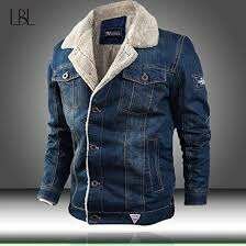 Men jacket
