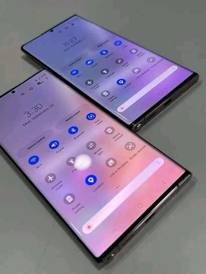 Samsung Galaxy Note 20Ultra 5G 128GB