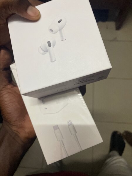 Airpods Pro Gen 2