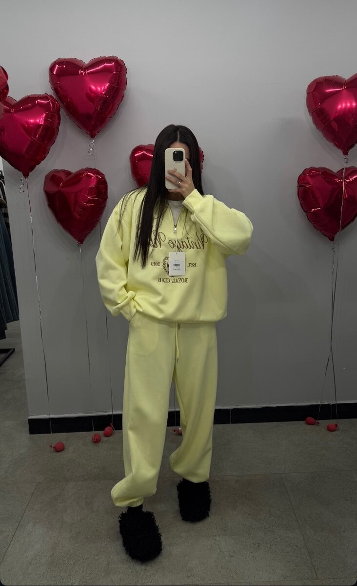 Двойка спортивная