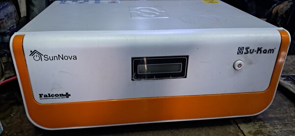 SOLAR INVERTERS 12V 760W 950W