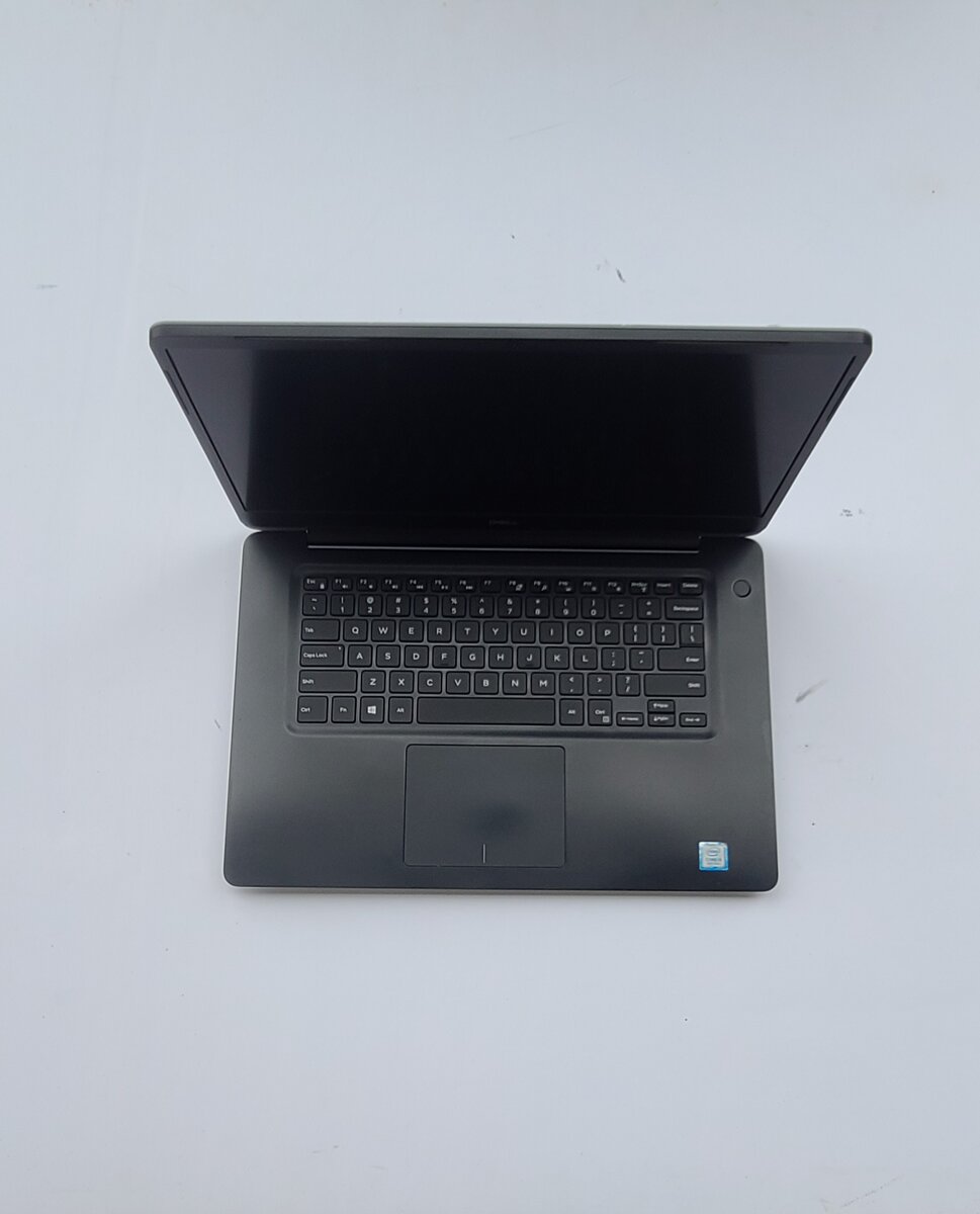 Dell Vostro Intel Core i5 8th Generation 8GB RAM 256GB SSD