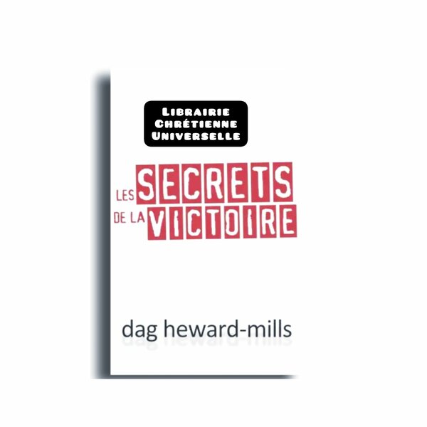 Les Secrets de la Victoire
