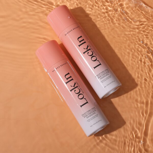 Lock In Fixing spray