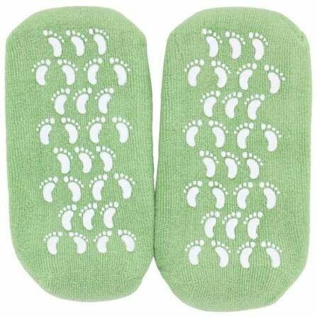 Chaussettes SPA Hydratantes
