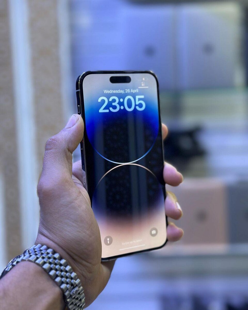 iphone 14 pro max 128G très propre