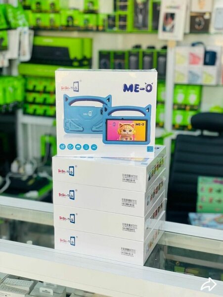 Ensemble éducatif tablette enfants