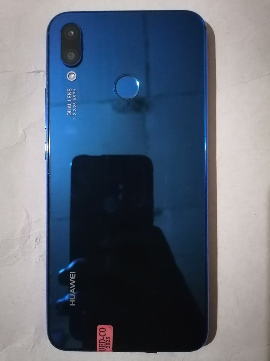 Huawei Nova 3i Smartphone
