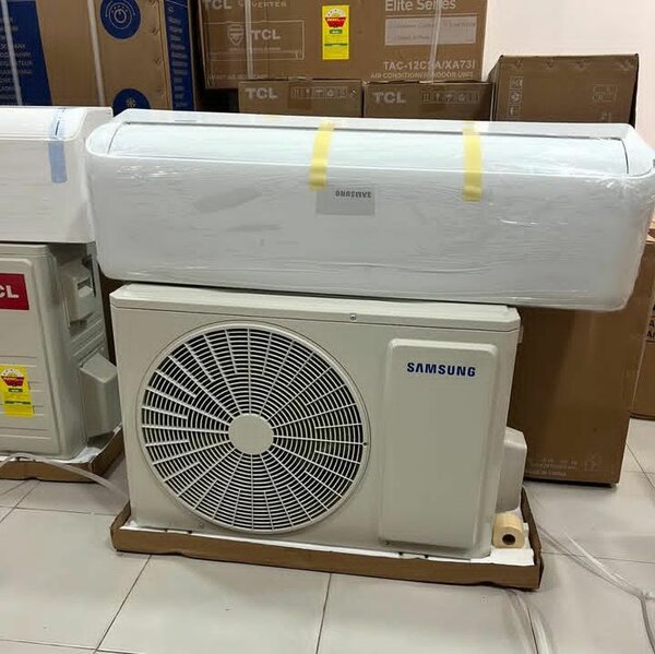 Samsung Air conditioner