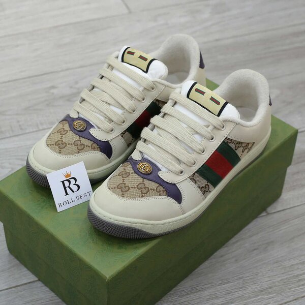 Sneakers mode unisexe