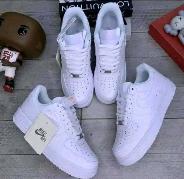 Airforce sneakers