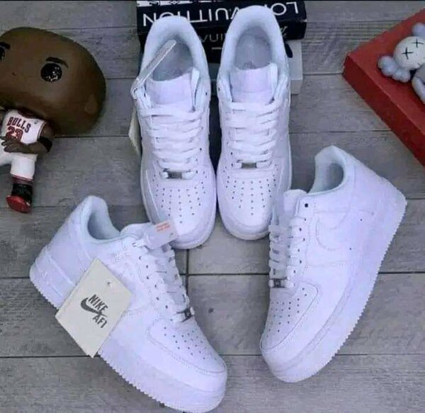 Airforce sneakers