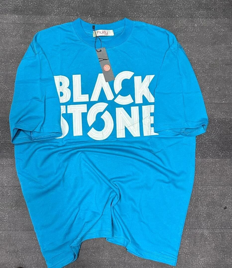 T-shirt oversize style