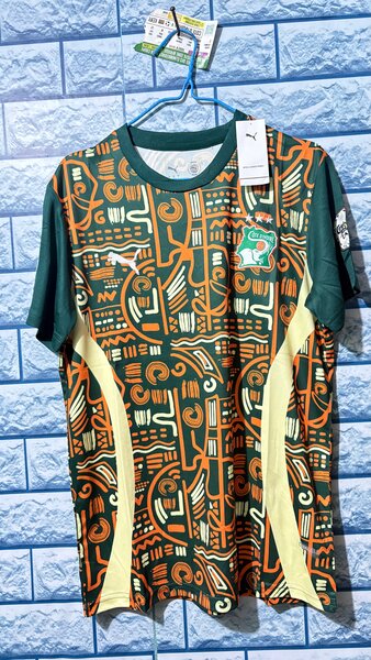 Maillot de sport design unique