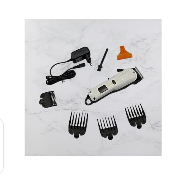 Tondeuse électrique Geemy