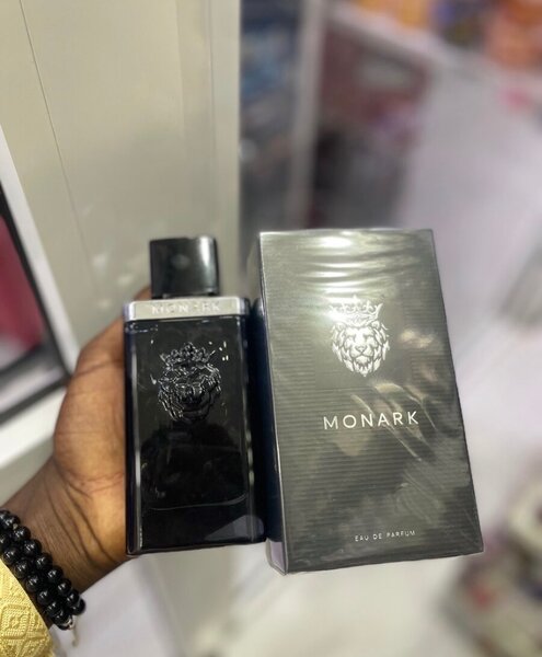 Eau de Parfum Monark Homme