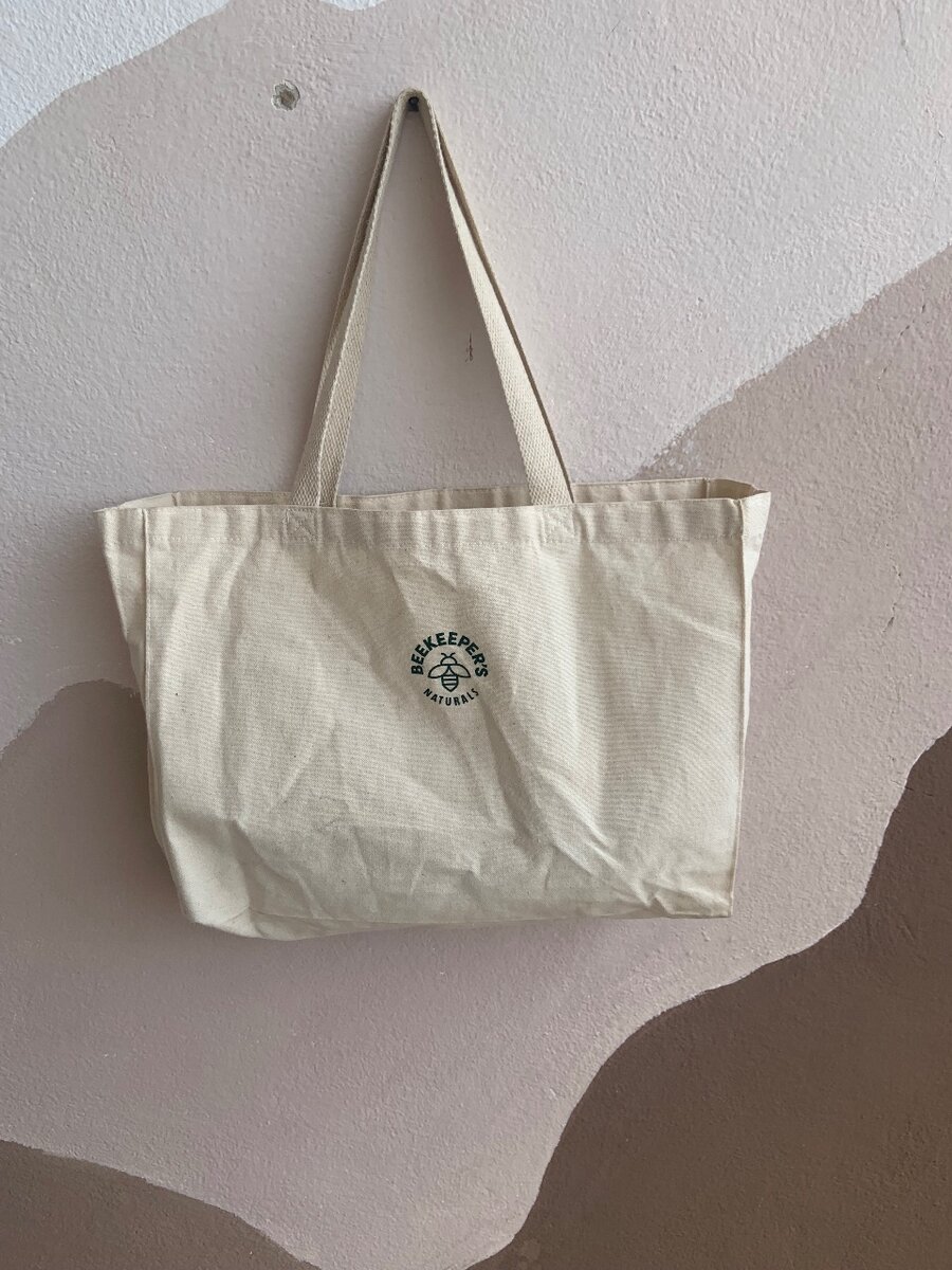 Sac fourre-tout écologique