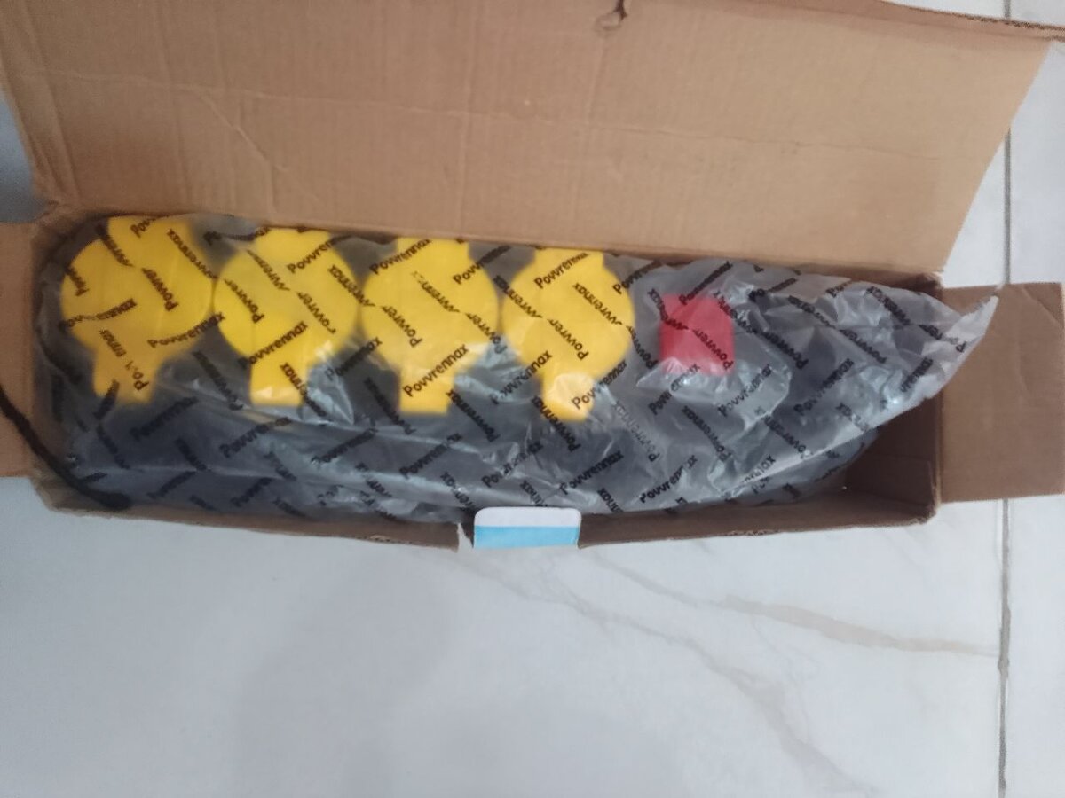 Bloc multiprise étanche 16A