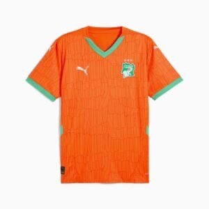 Maillot Original Côte DIvoire