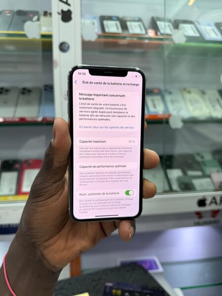 iPhone 11Pro